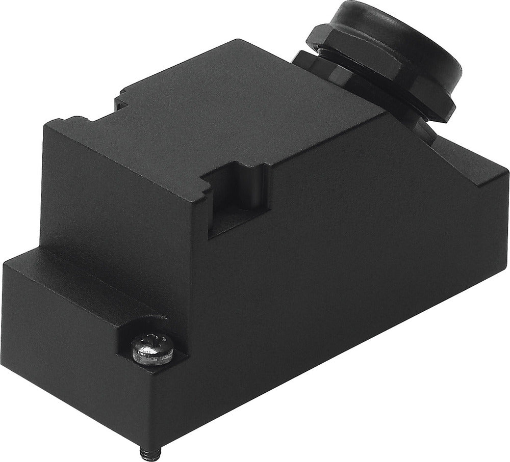 Festo Plug 25-pin Sub-D 250 V AC/DC IP65 - 527522