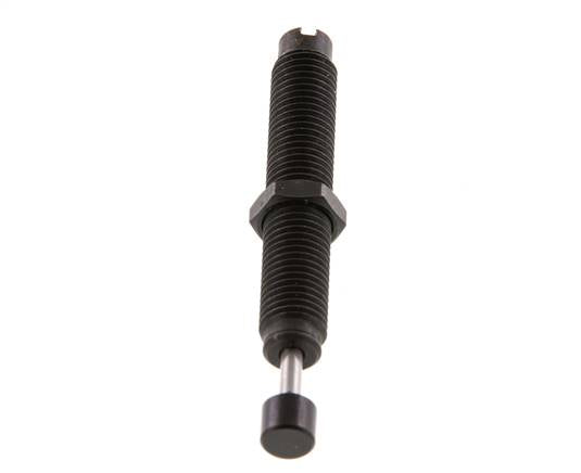 ACE Adjustable Shock Absorber M 8x1, 8 mm Stroke - MA30EUM