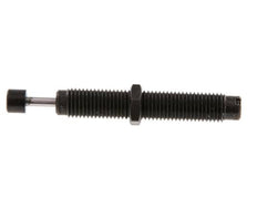 ACE Adjustable Shock Absorber M 8x1, 8 mm Stroke - MA30EUM