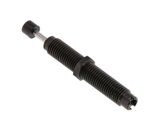 ACE Adjustable Shock Absorber M 8x1, 8 mm Stroke - MA30EUM
