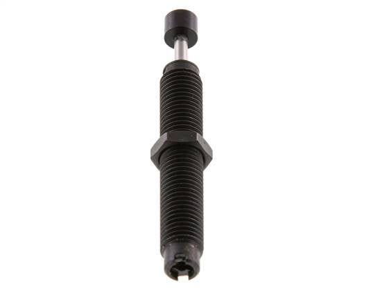 ACE Adjustable Shock Absorber M 8x1, 8 mm Stroke - MA30EUM