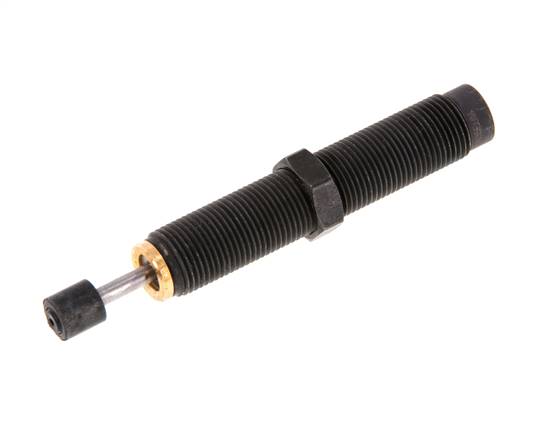 ACE Adjustable Shock Absorber M 12x1, 10.2 mm Stroke - MA35EUM
