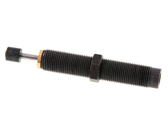 ACE Adjustable Shock Absorber M 12x1, 10.2 mm Stroke - MA35EUM