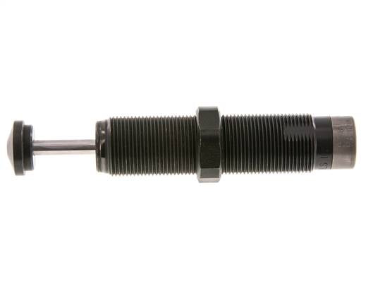 ACE Adjustable Shock Absorber M 25x1.5, 25.4 mm Stroke - MA600EUM