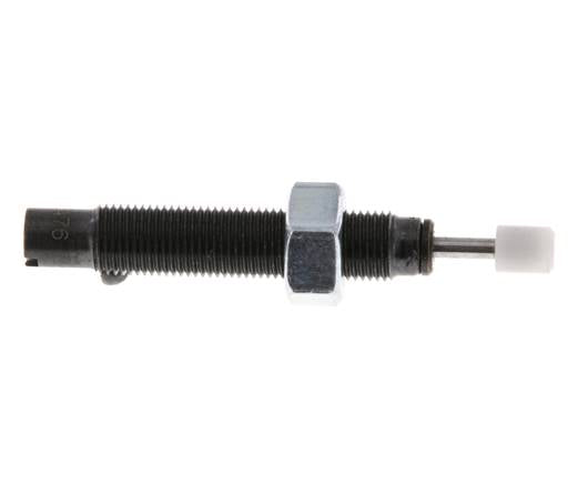 ACE Self-Adjusting Shock Absorber M 5x0.5, 4.1 mm Stroke - MC5EUM1-B