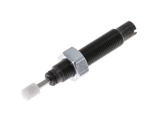 ACE Self-Adjusting Shock Absorber M 5x0.5, 4.1 mm Stroke - MC5EUM1-B