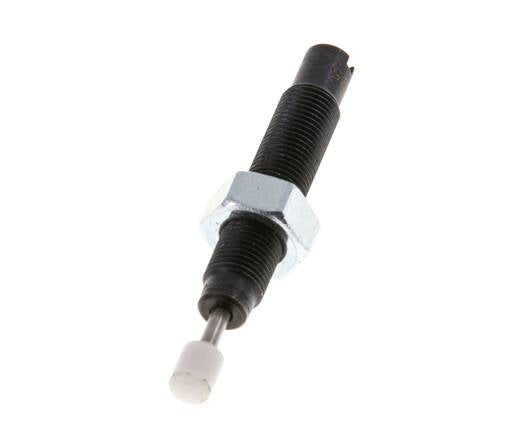 ACE Self-Adjusting Shock Absorber M 5x0.5, 4.1 mm Stroke - MC5EUM2-B