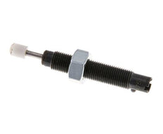 ACE Self-Adjusting Shock Absorber M 5x0.5, 4.1 mm Stroke - MC5EUM2-B