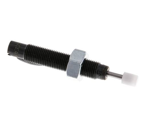 ACE Self-Adjusting Shock Absorber M 5x0.5, 4.1 mm Stroke - MC5EUM3-B