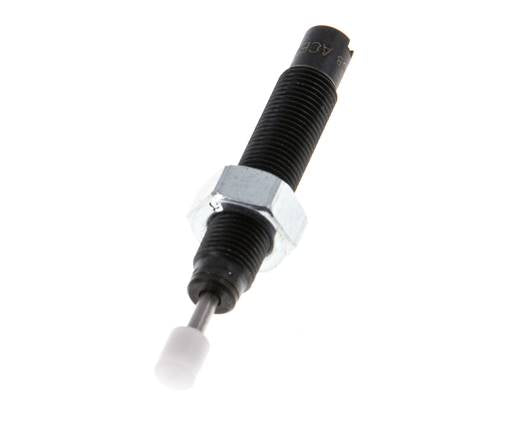 ACE Self-Adjusting Shock Absorber M 5x0.5, 4.1 mm Stroke - MC5EUM3-B