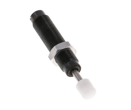ACE Self-Adjusting Shock Absorber M 6x0.5, 5 mm Stroke - MC9EUM1-B