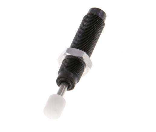 ACE Self-Adjusting Shock Absorber M 6x0.5, 5 mm Stroke - MC9EUM1-B
