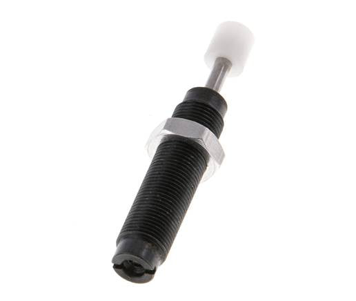 ACE Self-Adjusting Shock Absorber M 6x0.5, 5 mm Stroke - MC9EUM1-B