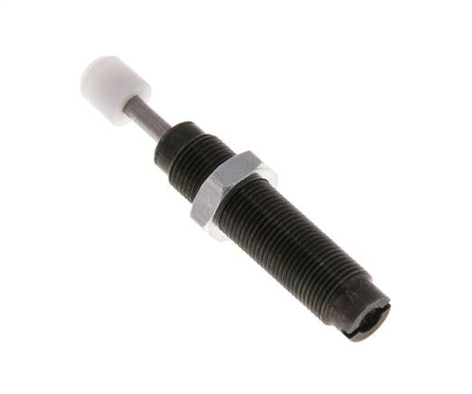 ACE Self-Adjusting Shock Absorber M 6x0.5, 5 mm Stroke - MC9EUM2-B