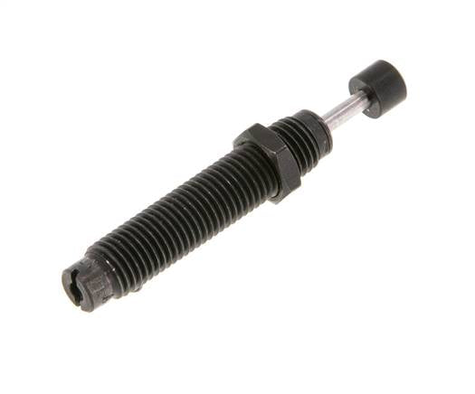 ACE Self-Adjusting Shock Absorber M 8x1, 8 mm Stroke - MC30EUM-1