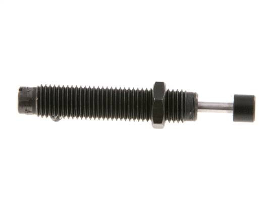 ACE Self-Adjusting Shock Absorber M 8x1, 8 mm Stroke - MC30EUM-1