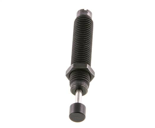 ACE Self-Adjusting Shock Absorber M 8x1, 8 mm Stroke - MC30EUM-1
