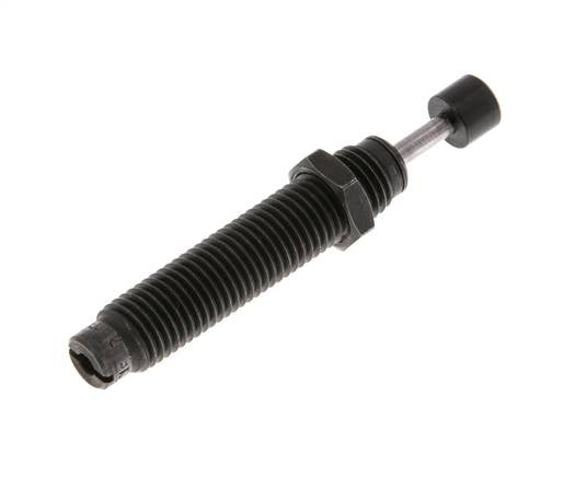 ACE Self-Adjusting Shock Absorber M 8x1, 8 mm Stroke - MC30EUM-2