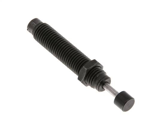 ACE Self-Adjusting Shock Absorber M 8x1, 8 mm Stroke - MC30EUM-2