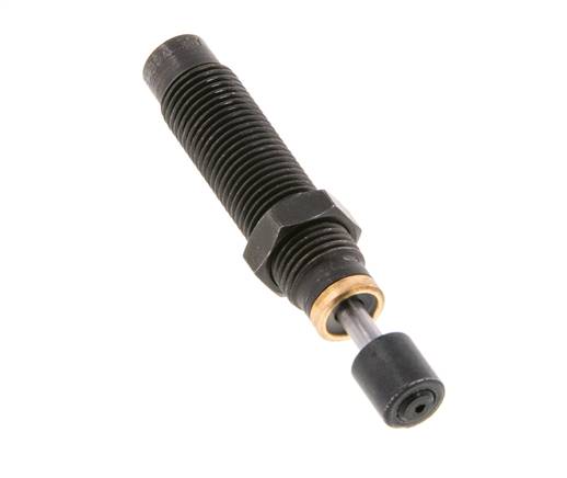 ACE Self-Adjusting Shock Absorber M 10x1, 6.6 mm Stroke - MC25EUML