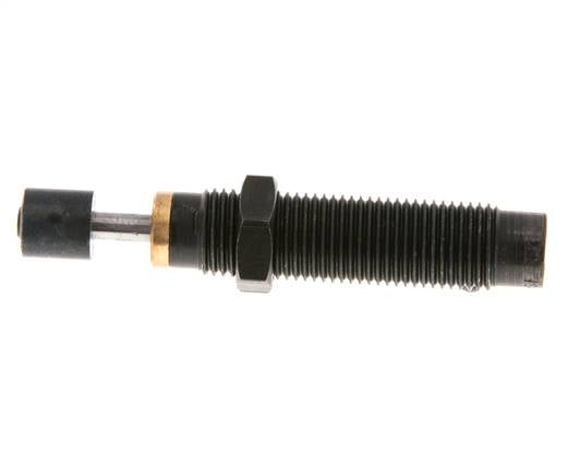 ACE Self-Adjusting Shock Absorber M 10x1, 6.6 mm Stroke - MC25EUM