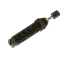 ACE Self-Adjusting Shock Absorber M 12x1, 10 mm Stroke - MC75EUM-1
