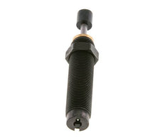ACE Self-Adjusting Shock Absorber M 12x1, 10 mm Stroke - MC75EUM-1