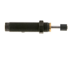 ACE Self-Adjusting Shock Absorber M 12x1, 10 mm Stroke - MC75EUM-3