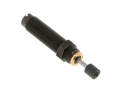 ACE Self-Adjusting Shock Absorber M 12x1, 10 mm Stroke - MC75EUM-3