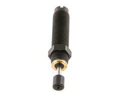 ACE Self-Adjusting Shock Absorber M 12x1, 10 mm Stroke - MC75EUM-3