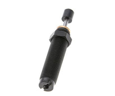 ACE Self-Adjusting Shock Absorber M 12x1, 10 mm Stroke - MC75EUM-4