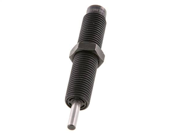 ACE Self-Adjusting Shock Absorber M 14x1.5, 12.7 mm Stroke - MC150EUM