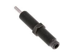 ACE Self-Adjusting Shock Absorber M 14x1.5, 12.7 mm Stroke - MC150EUM