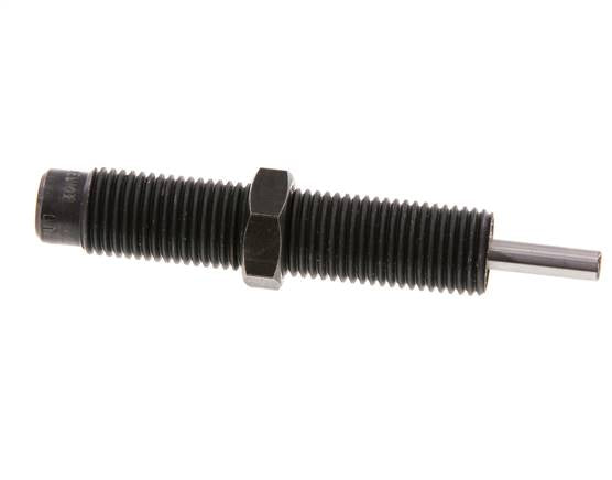 ACE Self-Adjusting Shock Absorber M 14x1.5, 12.7 mm Stroke - MC150EUMH