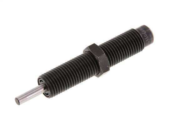 ACE Self-Adjusting Shock Absorber M 14x1.5, 12.7 mm Stroke - MC150EUMH