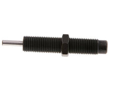 ACE Self-Adjusting Shock Absorber M 14x1.5, 12.7 mm Stroke - MC150EUMH2