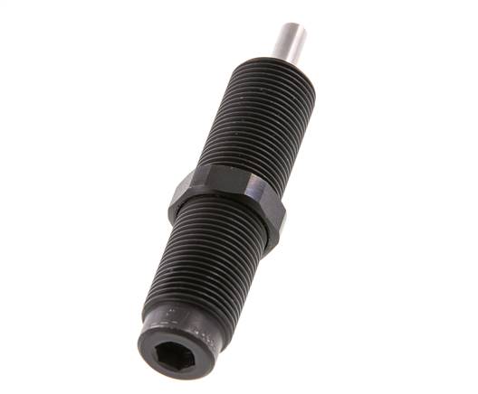 ACE Self-Adjusting Shock Absorber M 20x1.5, 12.7 mm Stroke - MC225EUM