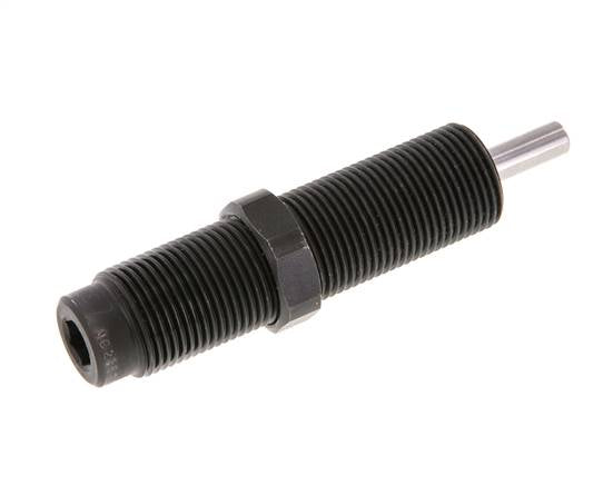 ACE Self-Adjusting Shock Absorber M 20x1.5, 12.7 mm Stroke - MC225EUMH2