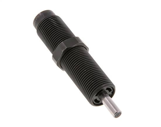 ACE Self-Adjusting Shock Absorber M 20x1.5, 12.7 mm Stroke - MC225EUMH2