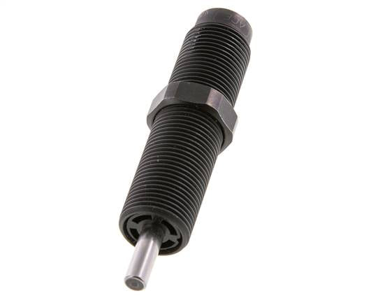 ACE Self-Adjusting Shock Absorber M 20x1.5, 12.7 mm Stroke - MC225EUMH2