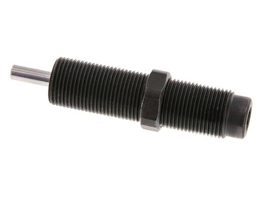 ACE Self-Adjusting Shock Absorber M 20x1.5, 12.7 mm Stroke - MC225EUMH2