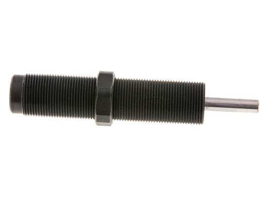 ACE Self-Adjusting Shock Absorber M 25x1.5, 25.4 mm Stroke - MC600EUM
