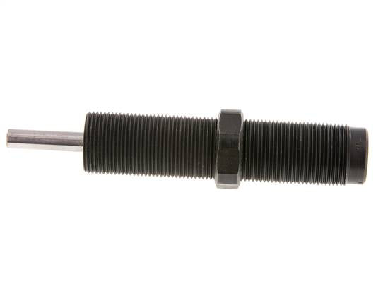 ACE Self-Adjusting Shock Absorber M 25x1.5, 25.4 mm Stroke - MC600EUM