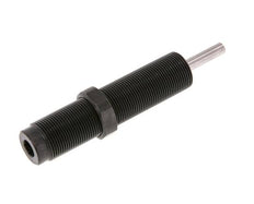 ACE Self-Adjusting Shock Absorber M 25x1.5, 25.4 mm Stroke - MC600EUMH