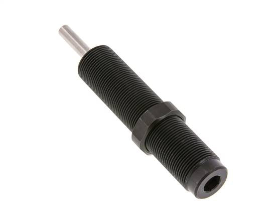 ACE Self-Adjusting Shock Absorber M 25x1.5, 25.4 mm Stroke - MC600EUMH