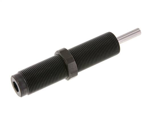 ACE Self-Adjusting Shock Absorber M 25x1.5, 25.4 mm Stroke - MC600EUMH2