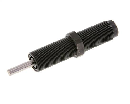 ACE Self-Adjusting Shock Absorber M 25x1.5, 25.4 mm Stroke - MC600EUMH2