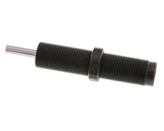 ACE Self-Adjusting Shock Absorber M 25x1.5, 25.4 mm Stroke - MC600EUMH2