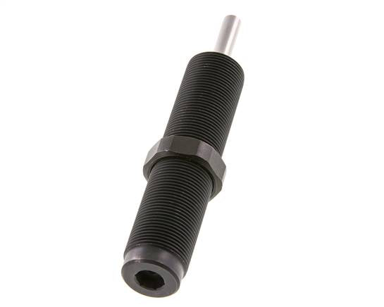 ACE Self-Adjusting Shock Absorber M 25x1.5, 25.4 mm Stroke - MC600EUMH2