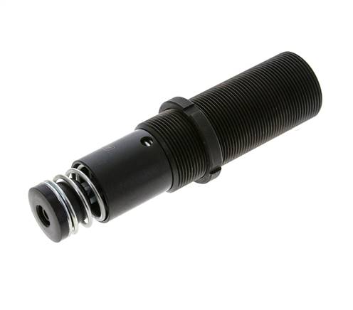 ACE Standard Adjustable Shock Absorber M 33x1.5, 25 mm Stroke - MA3325EUM
